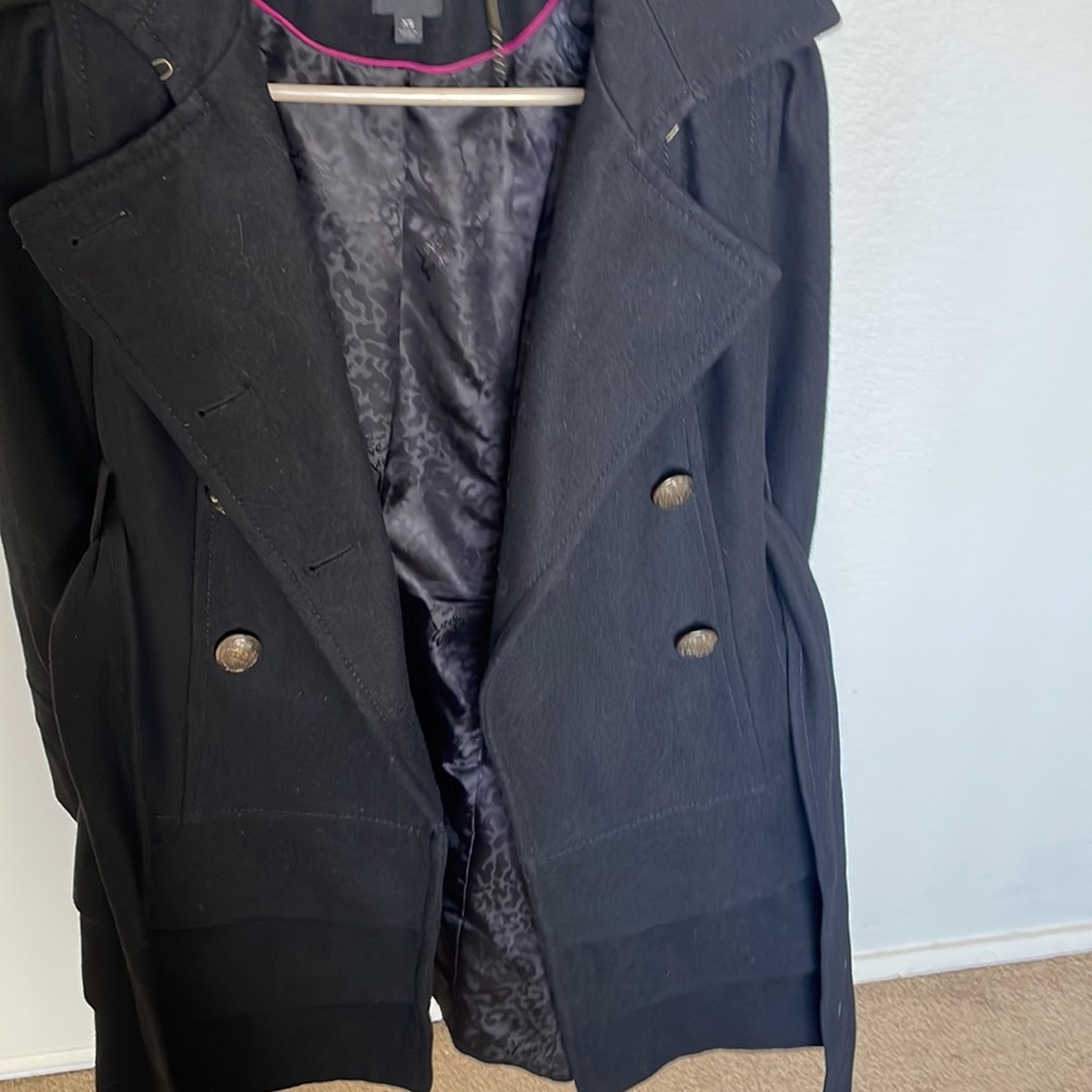 Express coat - Picture 3 of 5